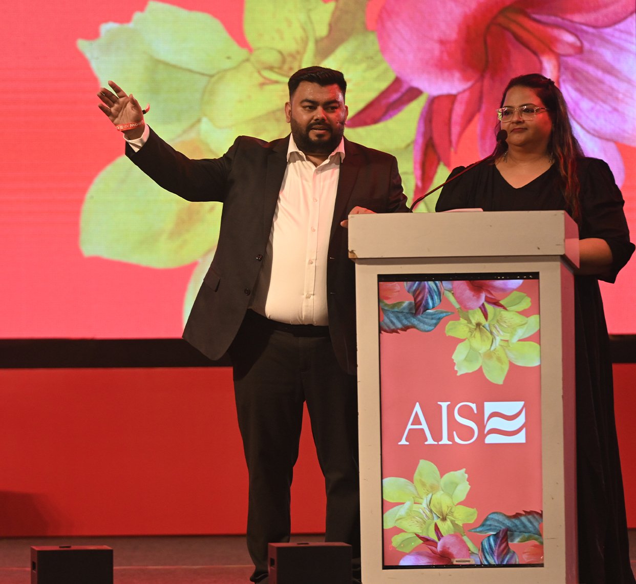 About Us - The AIS Way 2