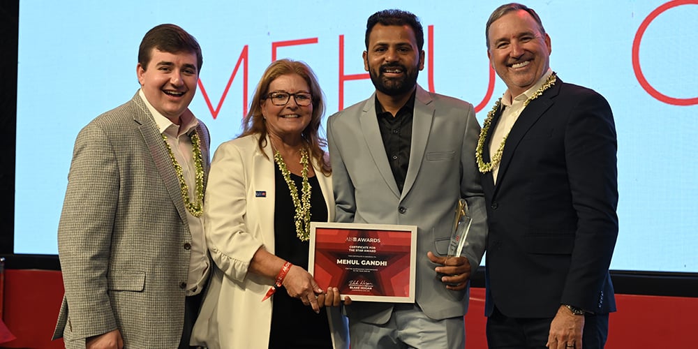 Recognizing the Work